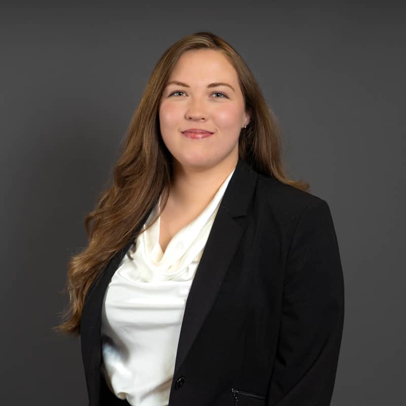 AnnaTaylor Hydrick Greene